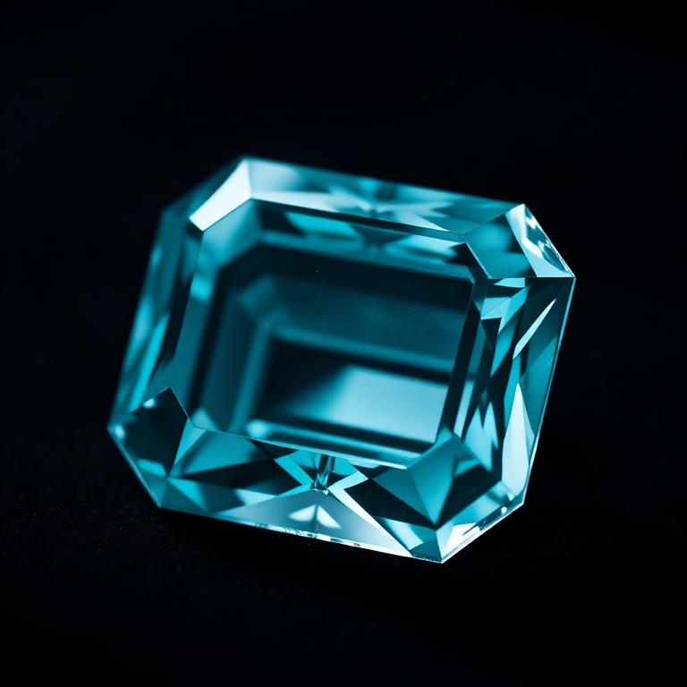 Aquamarine — the gem of Cool