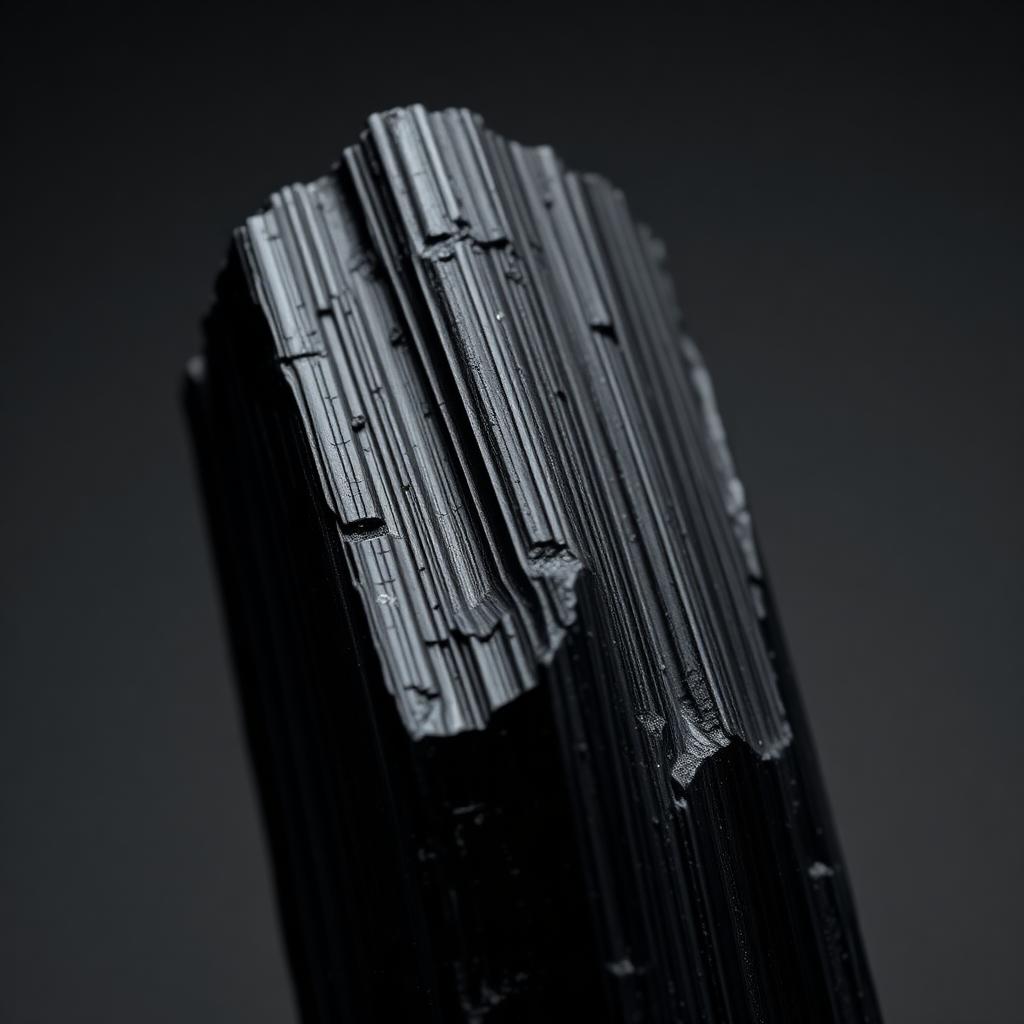 Black Tourmaline — the gem of Circumspect