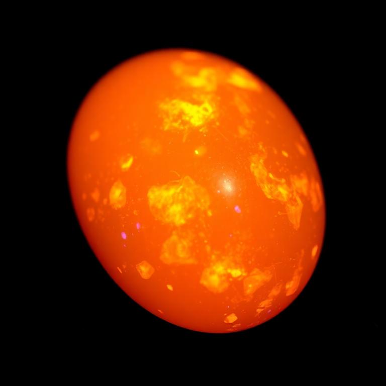Fire Opal — the gem of Copious