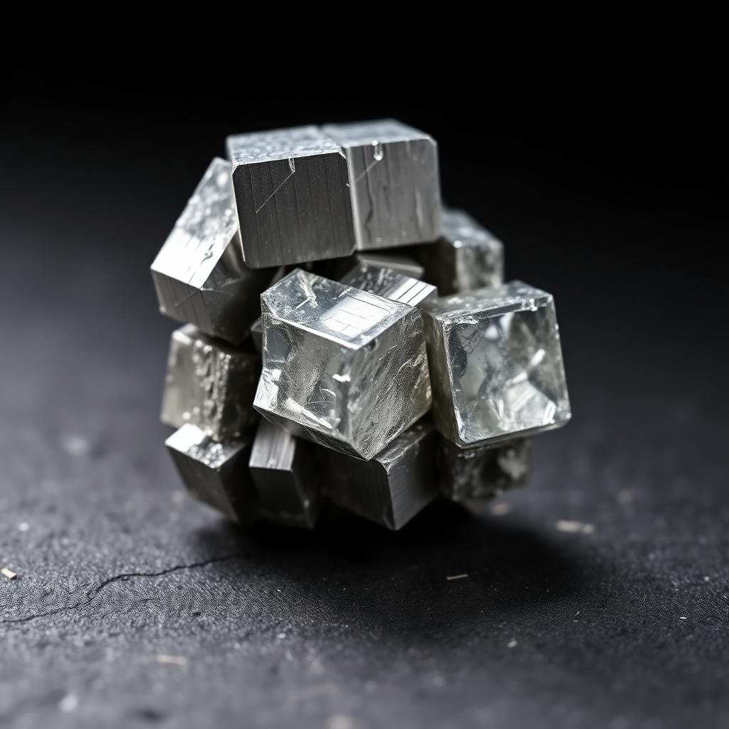 Galena — the gem of Calculative
