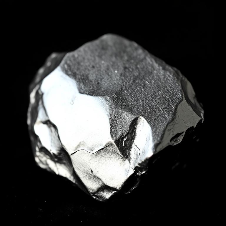 Hematite — the gem of Composed