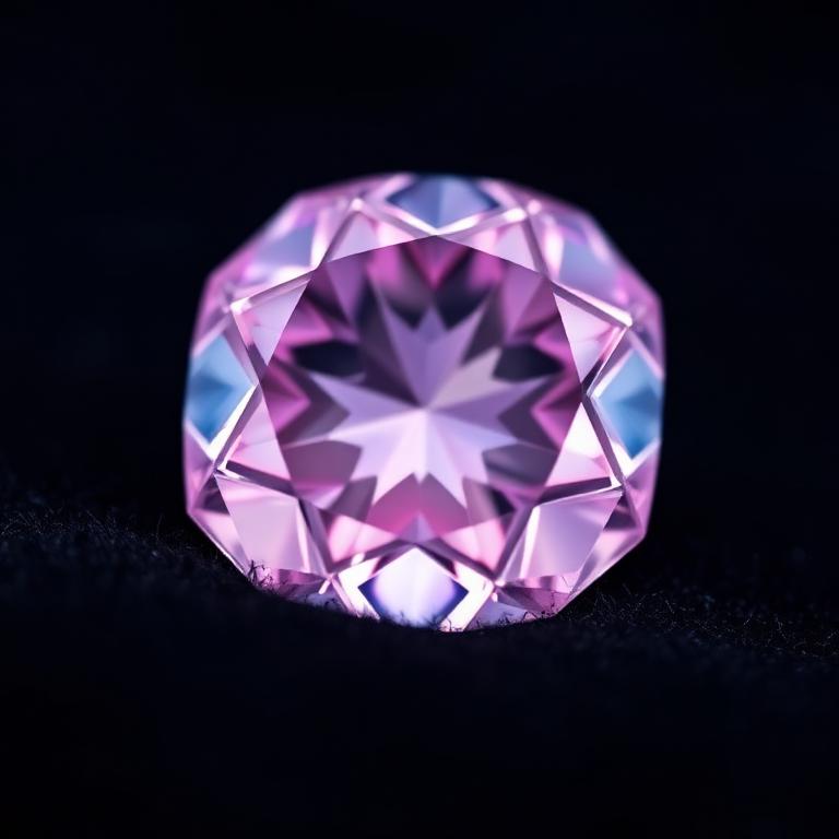 Kunzite — the gem of Complimentary