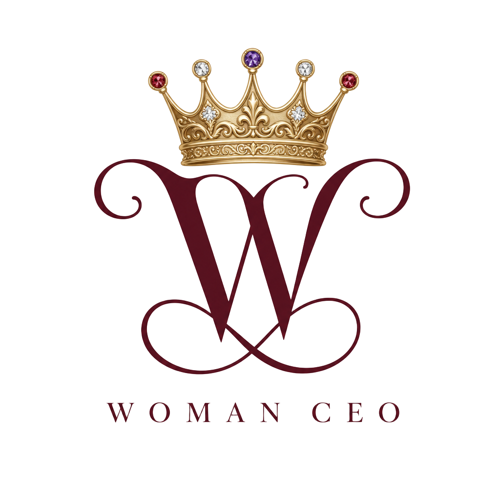 WomanCEO Collective